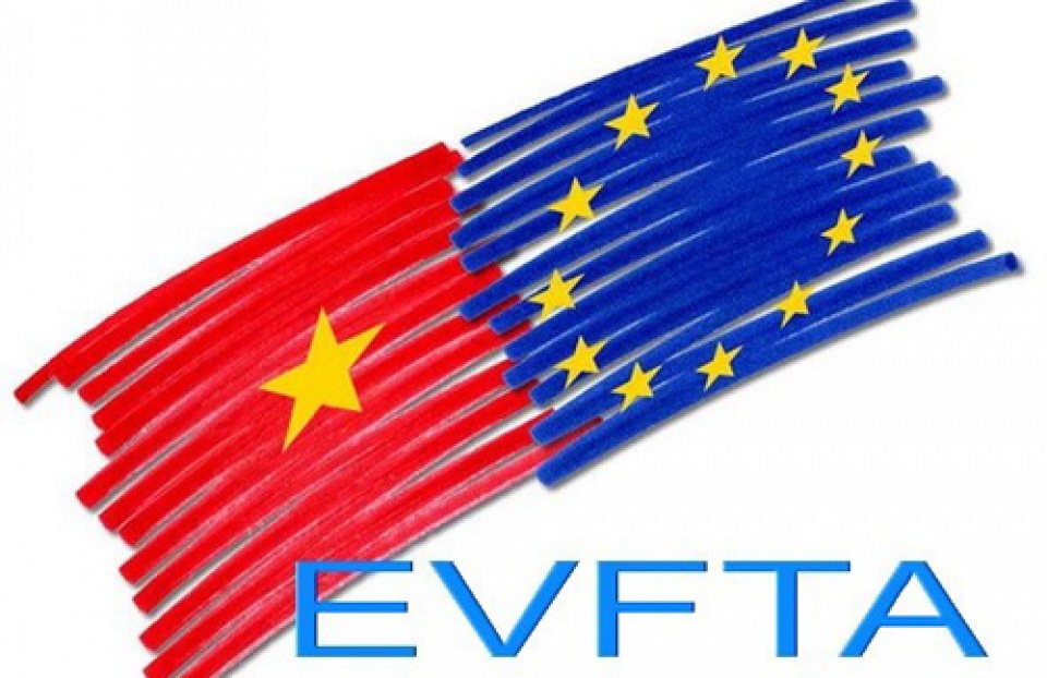 Hình ảnh minh họa bài viết: EVFTA - Cú hích cho xuất khẩu sau đại dịch Covid-19
