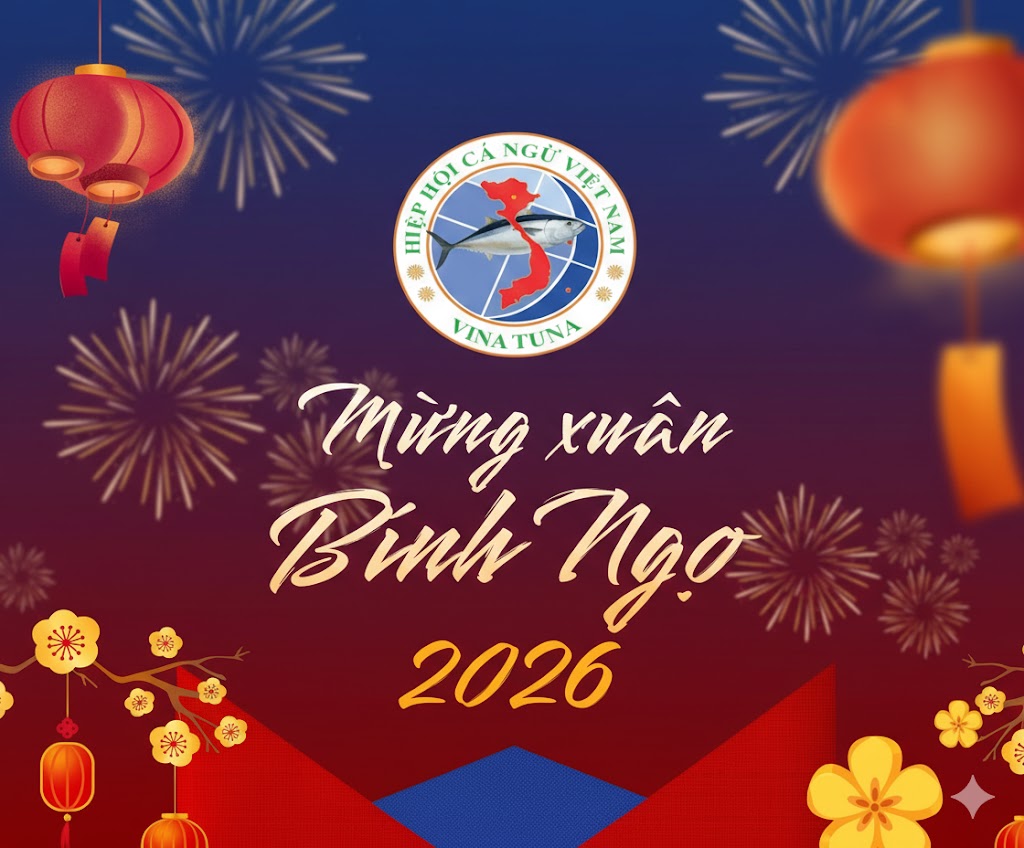 Happy Lunar New Year 2026