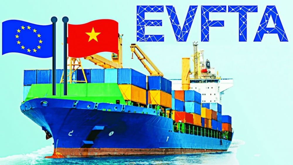 Hình ảnh minh họa bài viết: EVFTA: Cơ hội lớn cho ngành thủy sản bứt phá