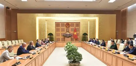 Hình ảnh minh họa bài viết: HỘI NGHỊ TRIỂN KHAI CÁC GIẢI PHÁP CẤP BÁCH KHẮC PHỤC CẢNH BÁO THẺ VÀNG CỦA ỦY BAN CHÂU ÂU