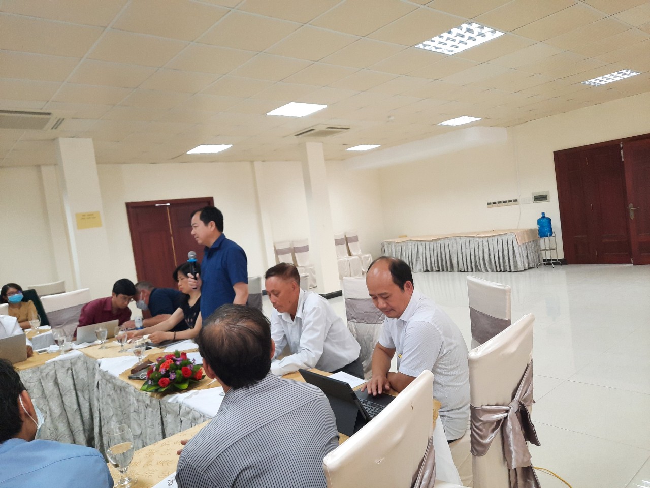 Hình ảnh minh họa bài viết: PHỐI HỢP VÀ QUYẾT LIỆT THỰC HIỆN ĐẢM BẢO NGÀNH CÁ NGỪ VIỆT NAM ĐẠT NHÃN SINH THÁI MSC.