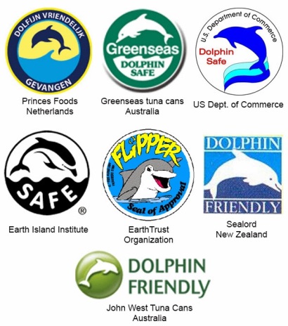 Hình ảnh minh họa bài viết: Quy định mới về An toàn cá heo vào Thị trường Mỹ