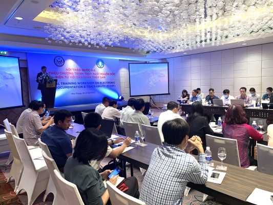 Image to illustrate the article: Alon Equipment: Technological Solutions For Fishery