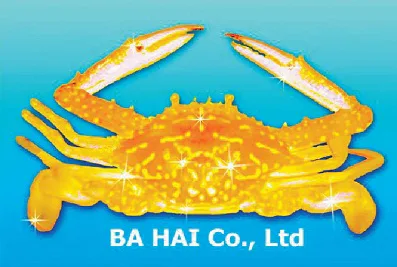 BA HAI CO