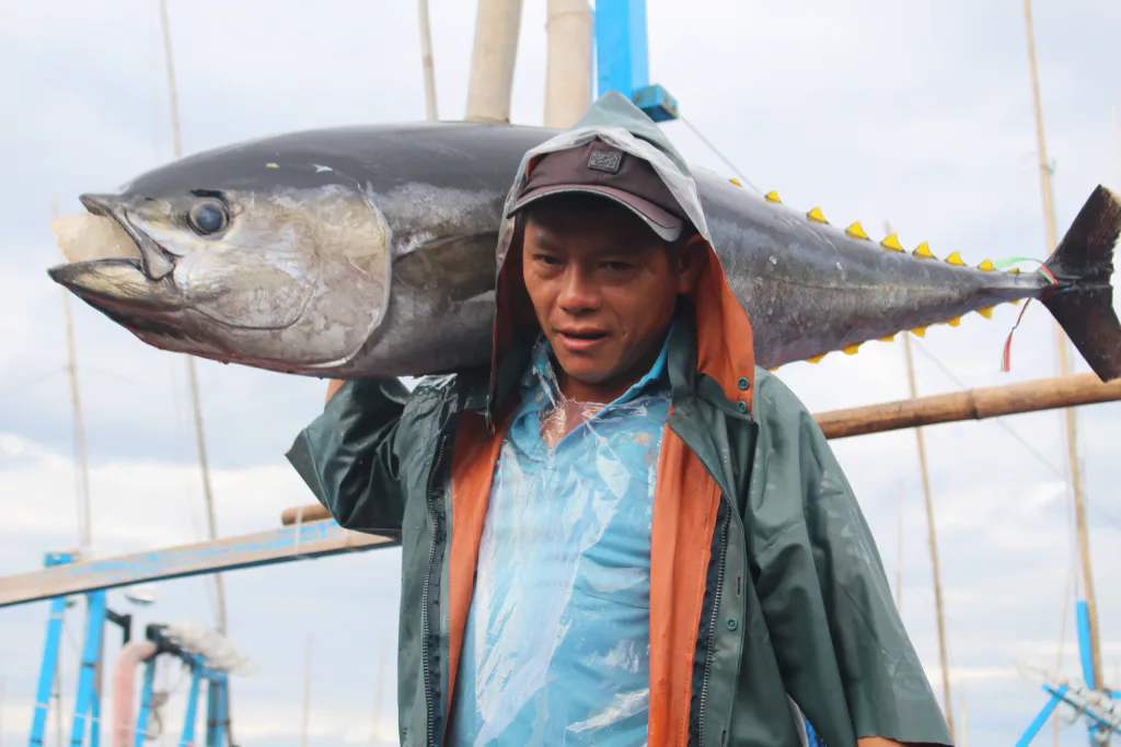 BỘ QUY TẮC ỨNG XỬ TỰ NGUYỆN/  VOLUNTARY CODE OF CONDUCT